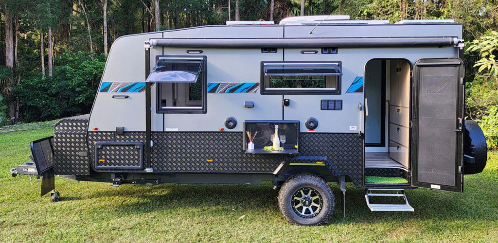 Caravans for Sale Sunshine Coast Suncoast Caravans